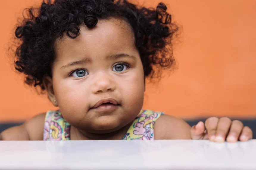 Nomes nigerianos femininos