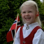 Nomes noruegueses