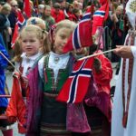 Nomes noruegueses femininos