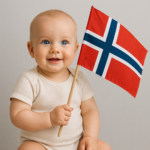 Nomes noruegueses masculinos