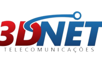 Telefone da 3DNET