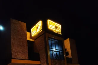 Telefone da 67 Telecom