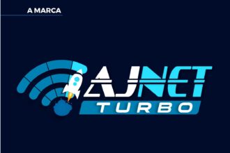 Telefone da AJNET TURBO