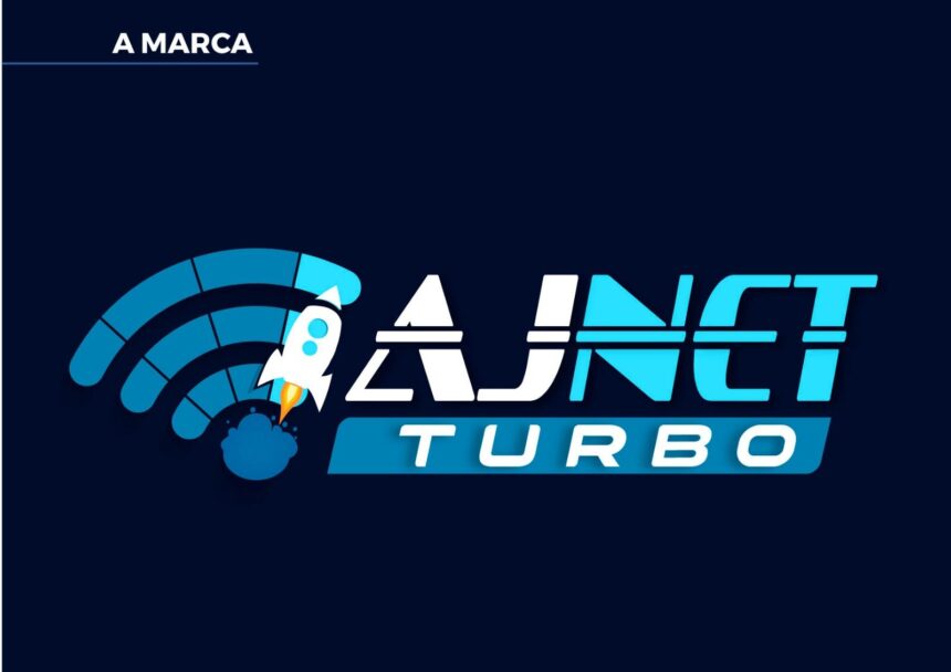 Telefone da AJNET TURBO