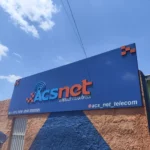 Telefone da Acsnet Telecom