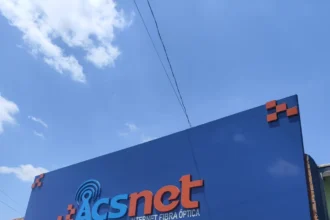 Telefone da Acsnet Telecom