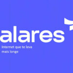 Telefone da Alares