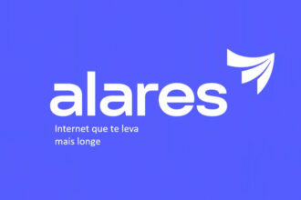 Telefone da Alares