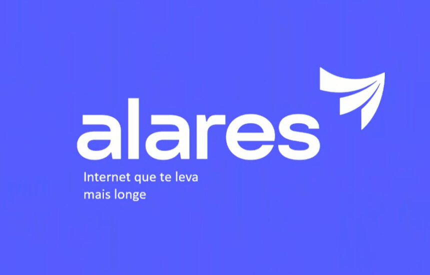 Telefone da Alares