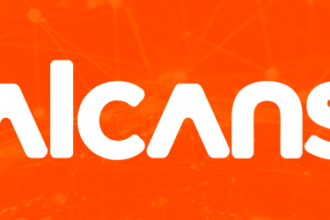 Telefone da Alcans