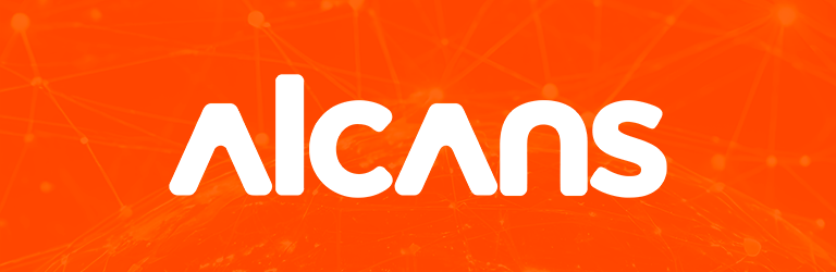Telefone da Alcans