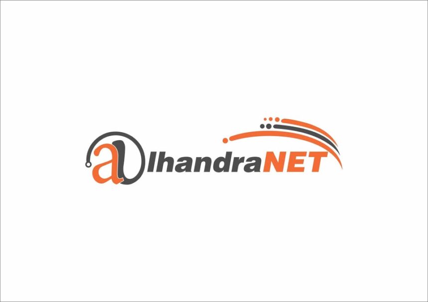Telefone da AlhandraNET