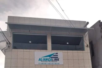 Telefone da Aliança Link