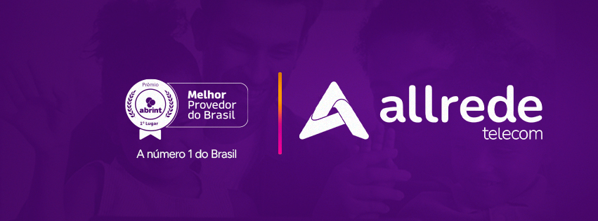 Telefone da Allrede Telecom