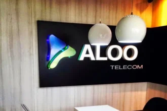 Telefone da Aloo Telecom