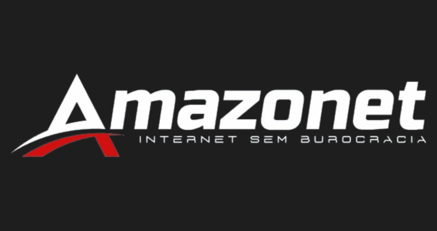 Telefone da Amazonet