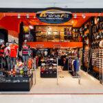 Telefone da Arena Fit