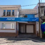 Telefone da Asernet Internet
