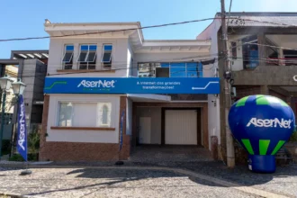 Telefone da Asernet Internet
