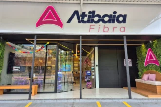 Telefone da Atibaia Fibra
