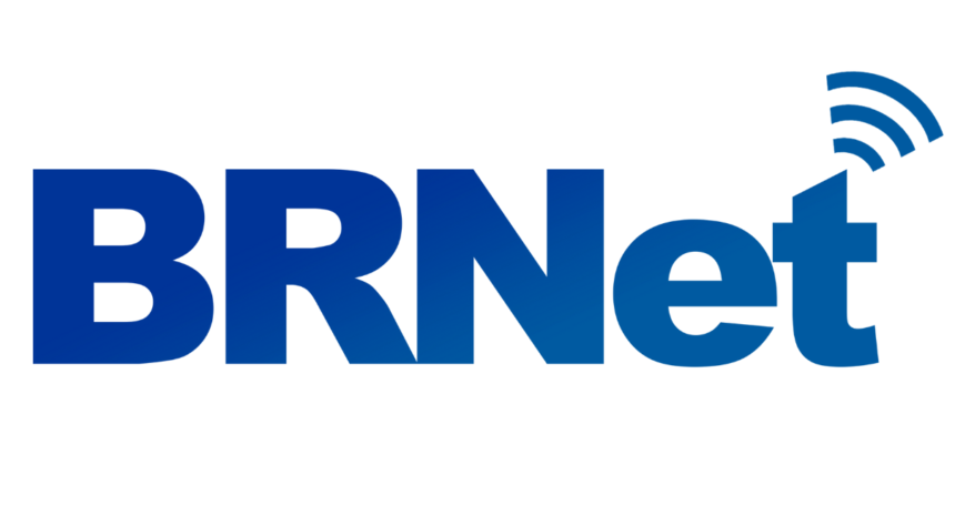 Telefone da BRNet