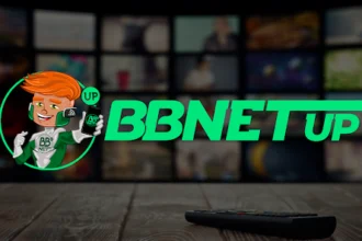 Telefone da Bbnet Up
