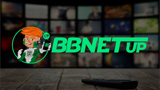 Telefone da Bbnet Up