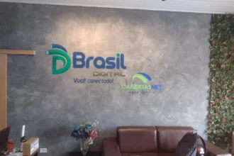 Telefone da Brasil Digital Telecom