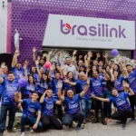 Telefone da Brasilink