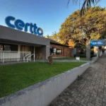 Telefone da Certto telecom