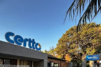 Telefone da Certto telecom