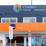 Telefone da Combo Livre