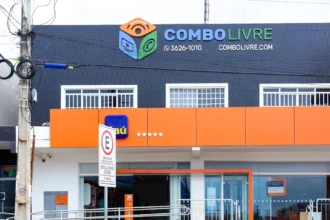 Telefone da Combo Livre