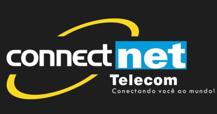 Telefone da Connect Net Telecom