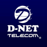 Telefone da DNet Telecom
