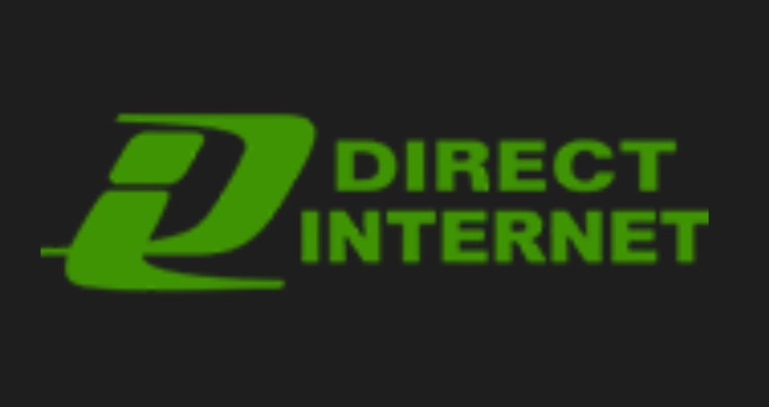 Telefone da Direct Internet