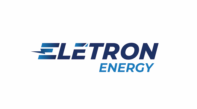 Telefone da Eletron Energy