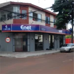 Telefone da Enet Multi Soluções