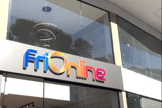 Telefone da FRI ON LINE