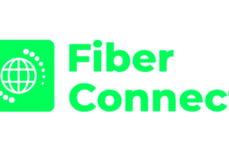 Telefone da Fiber Connect
