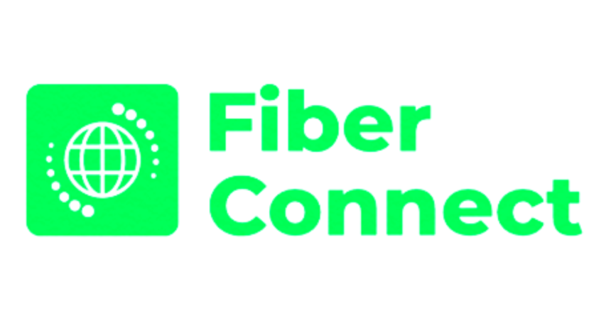 Telefone da Fiber Connect
