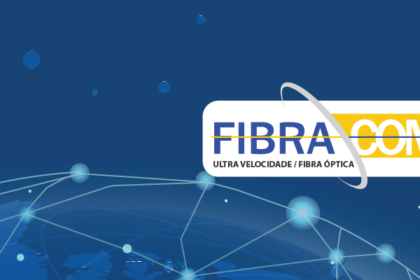Telefone da Fibracom