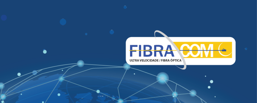 Telefone da Fibracom