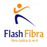 Telefone da Flash Fibra