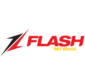 Telefone da Flash Net