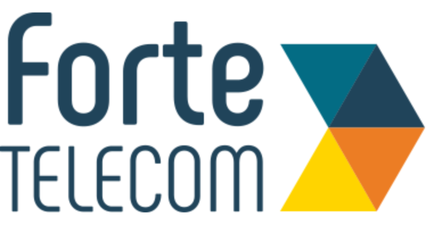 Telefone da Forte Telecom