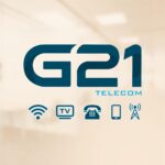 Telefone da G21 Telecom