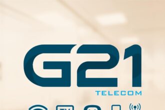 Telefone da G21 Telecom