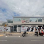 Telefone da G7 Fibra