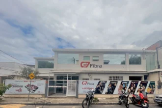 Telefone da G7 Fibra